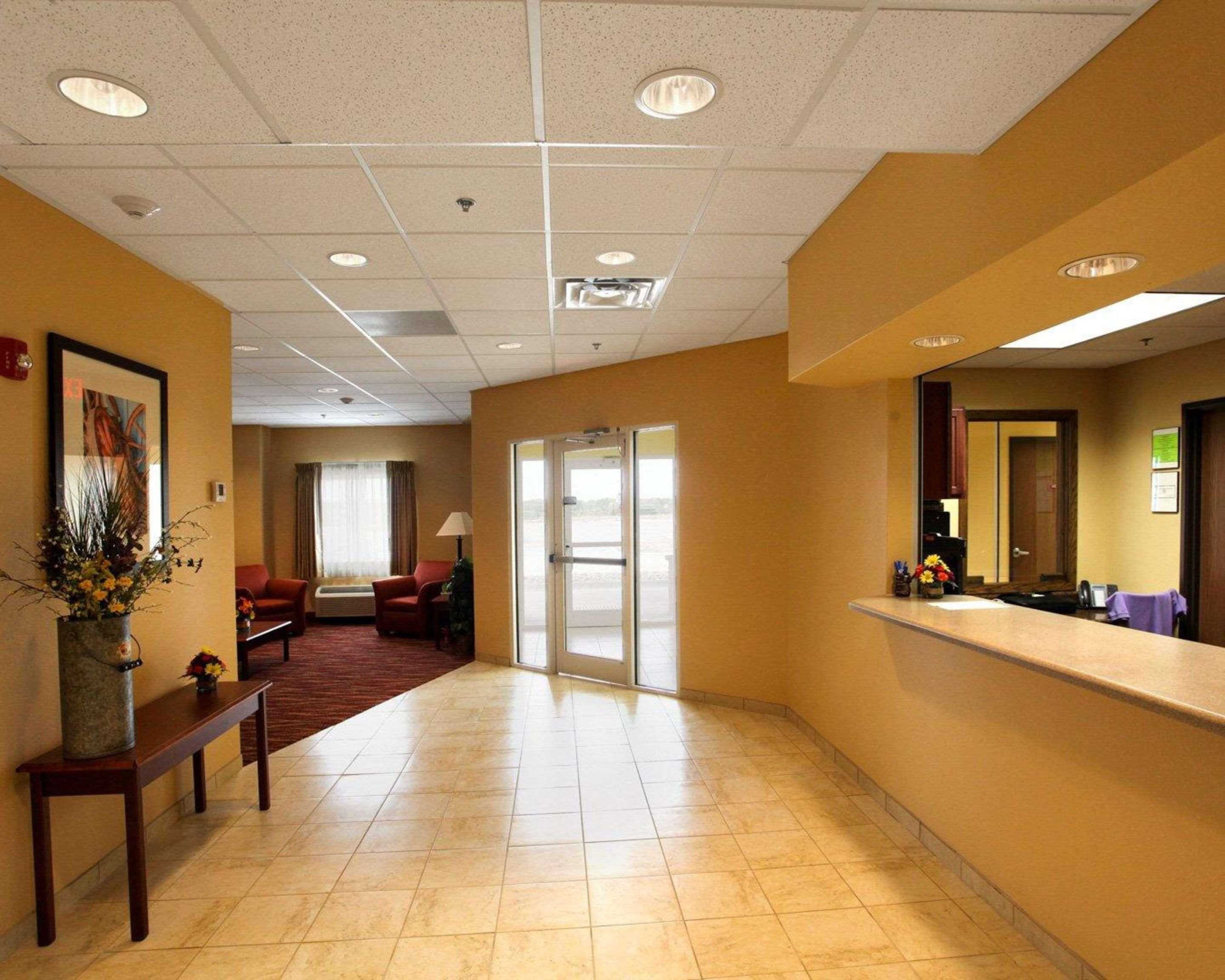 Rodeway Inn & Suites Phillipsburg Eksteriør billede